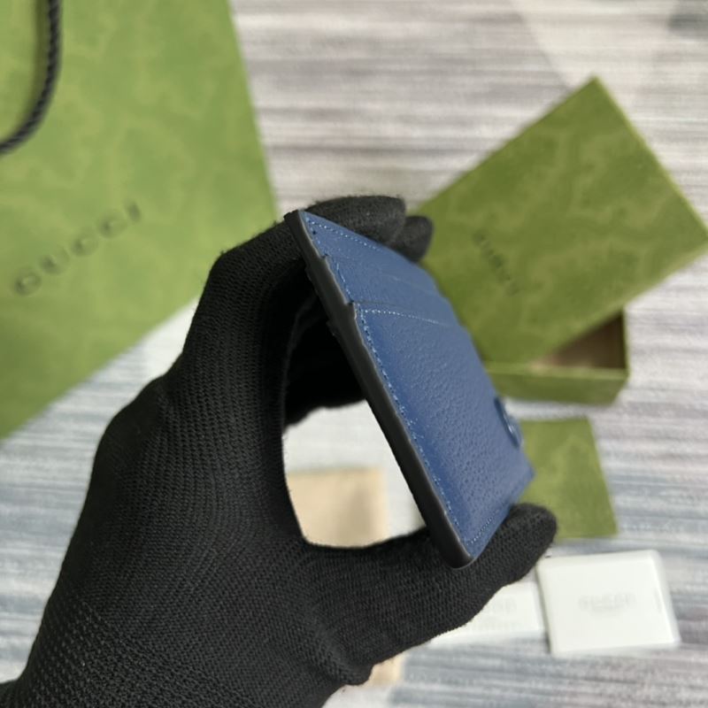 Gvc*1 wallets